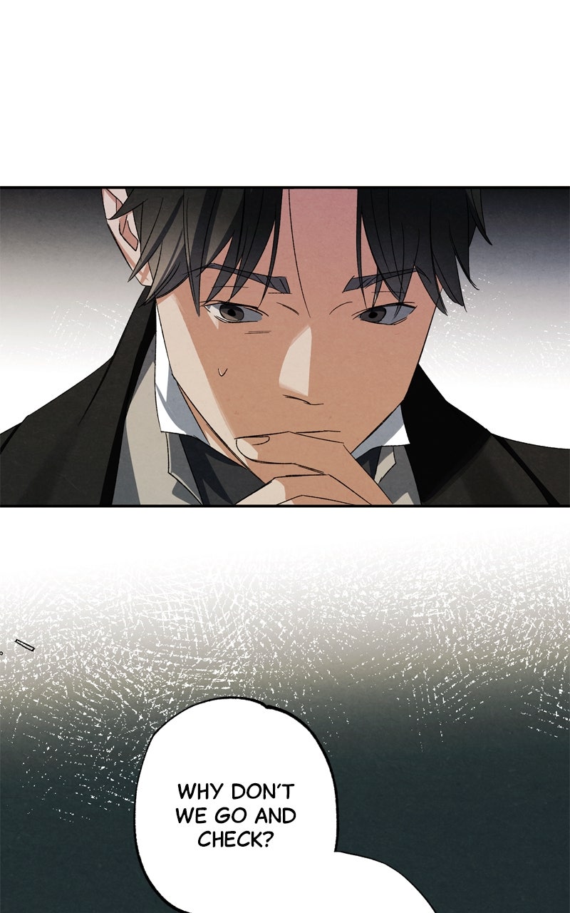 Read Dr. Kim of London EN Manga Online