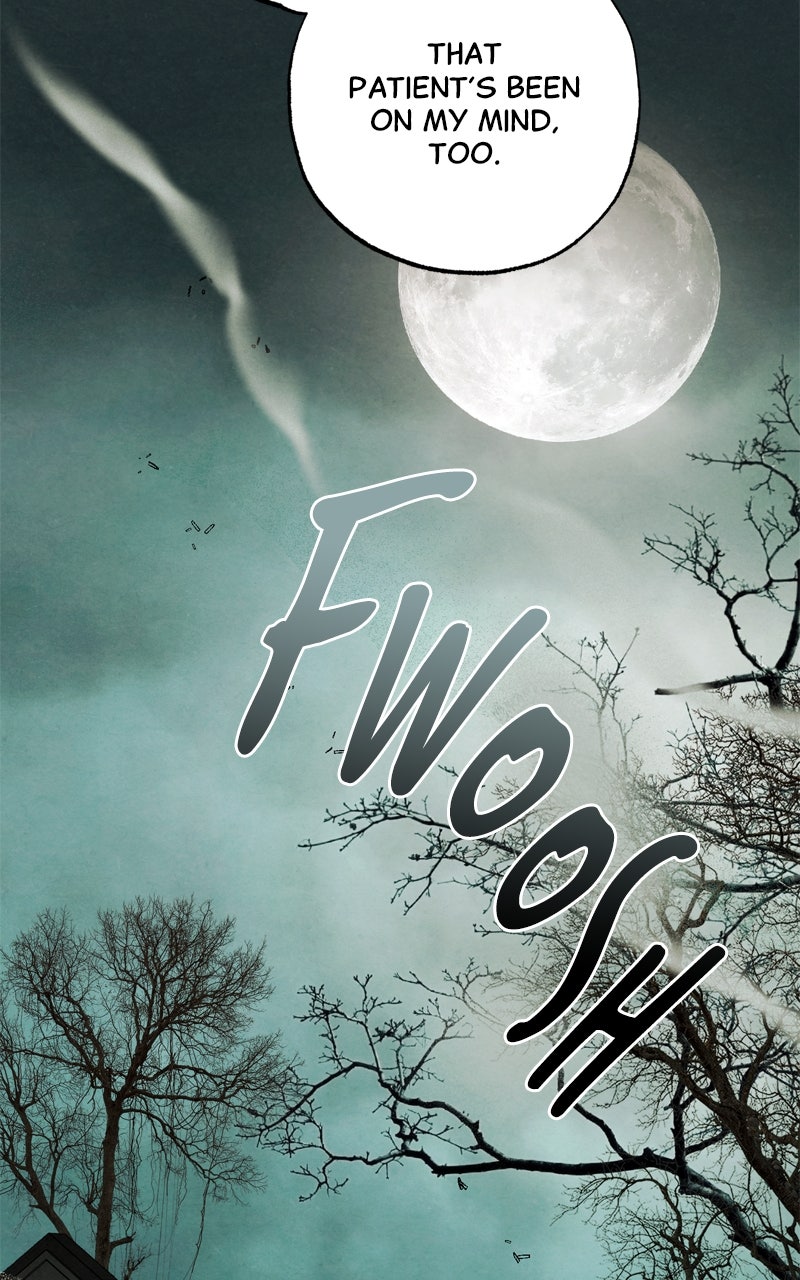 Read Dr. Kim of London EN Manga Online