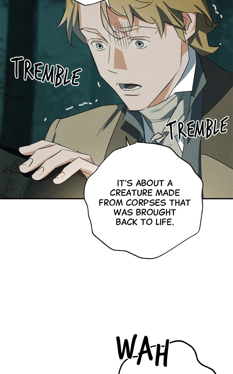 Read Dr. Kim of London EN Manga Online