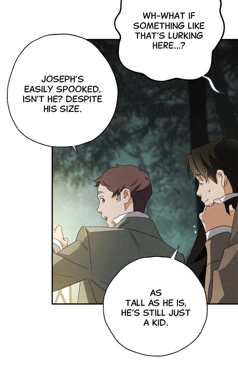 Read Dr. Kim of London EN Manga Online