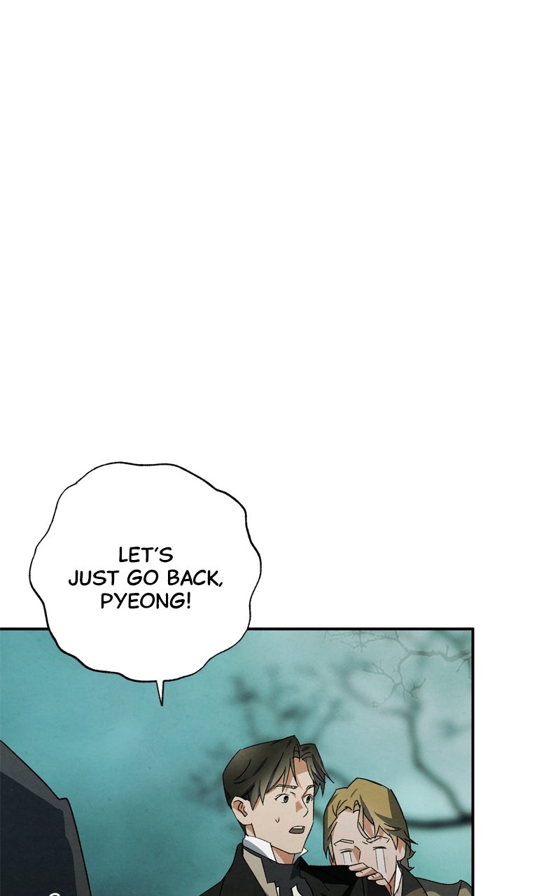 Read Dr. Kim of London EN Manga Online