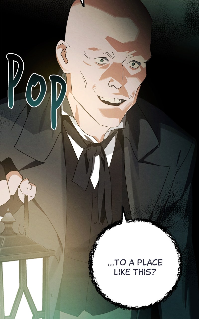 Read Dr. Kim of London EN Manga Online