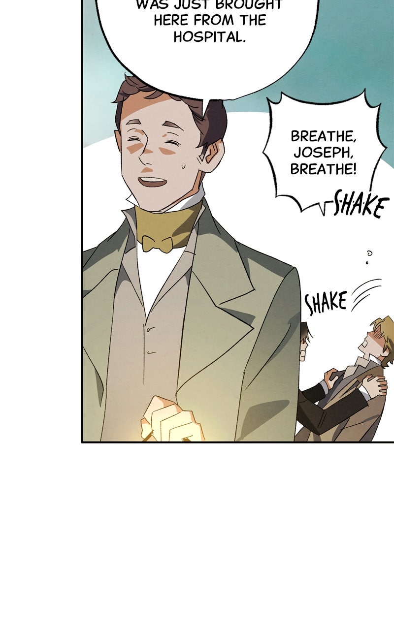 Read Dr. Kim of London EN Manga Online