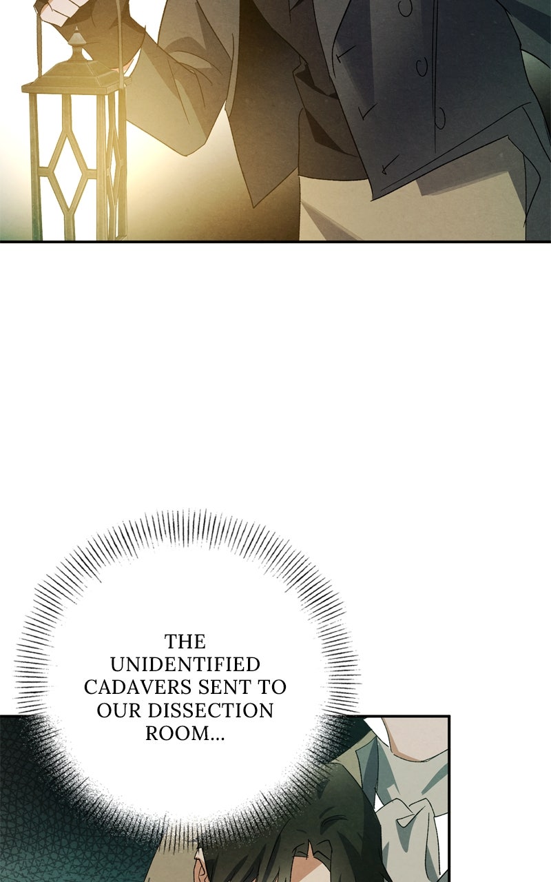 Read Dr. Kim of London EN Manga Online