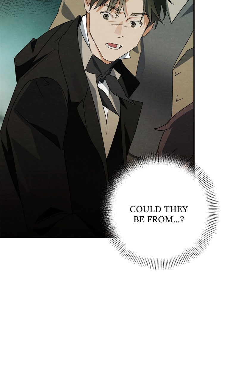 Read Dr. Kim of London EN Manga Online