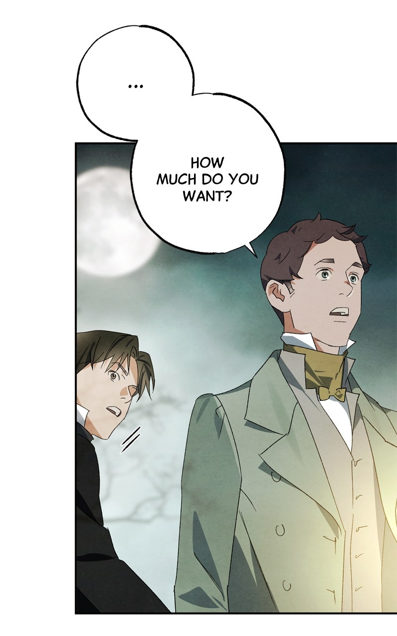 Read Dr. Kim of London EN Manga Online