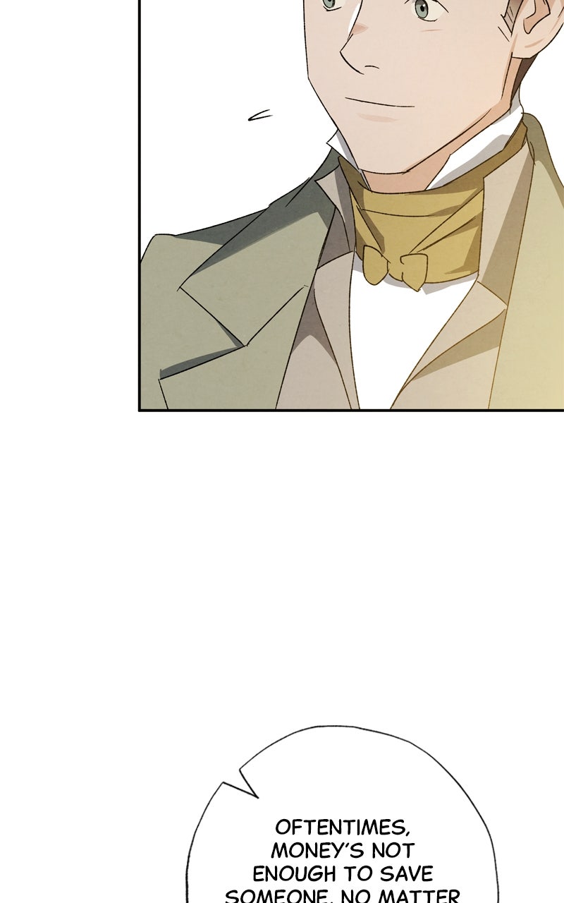 Read Dr. Kim of London EN Manga Online