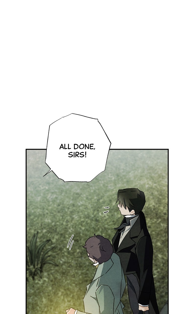 Read Dr. Kim of London EN Manga Online