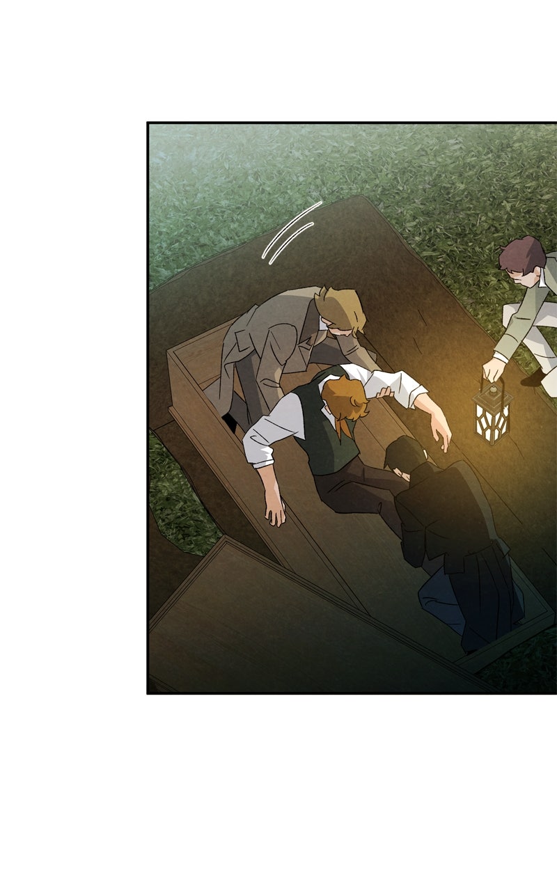 Read Dr. Kim of London EN Manga Online