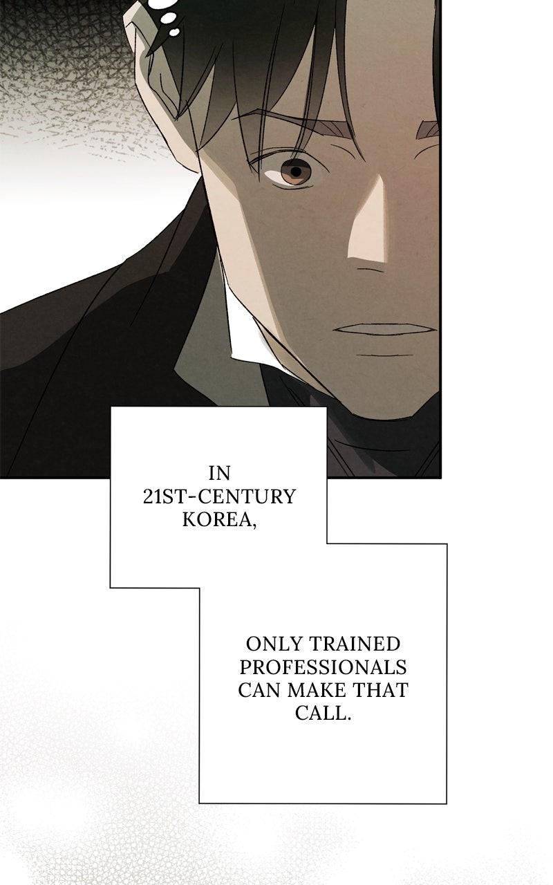 Read Dr. Kim of London EN Manga Online