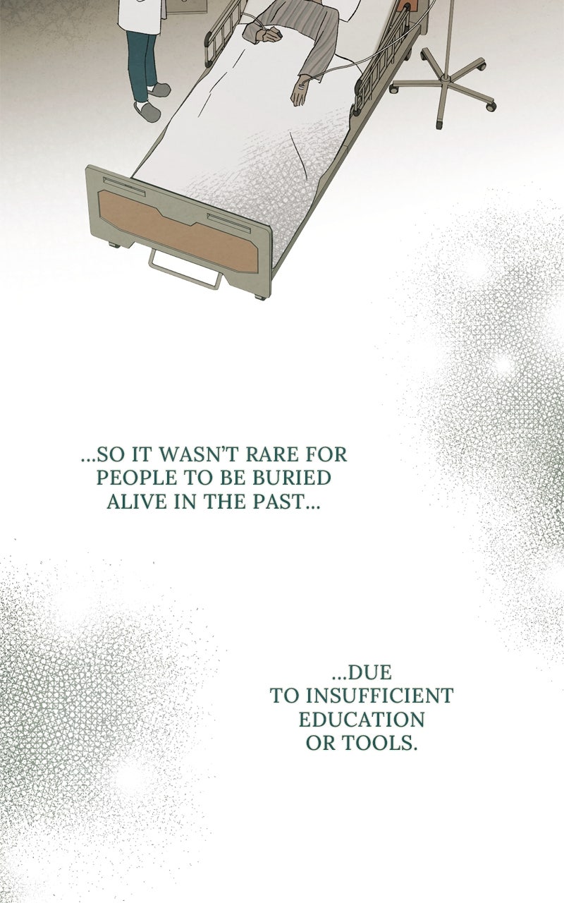 Read Dr. Kim of London EN Manga Online