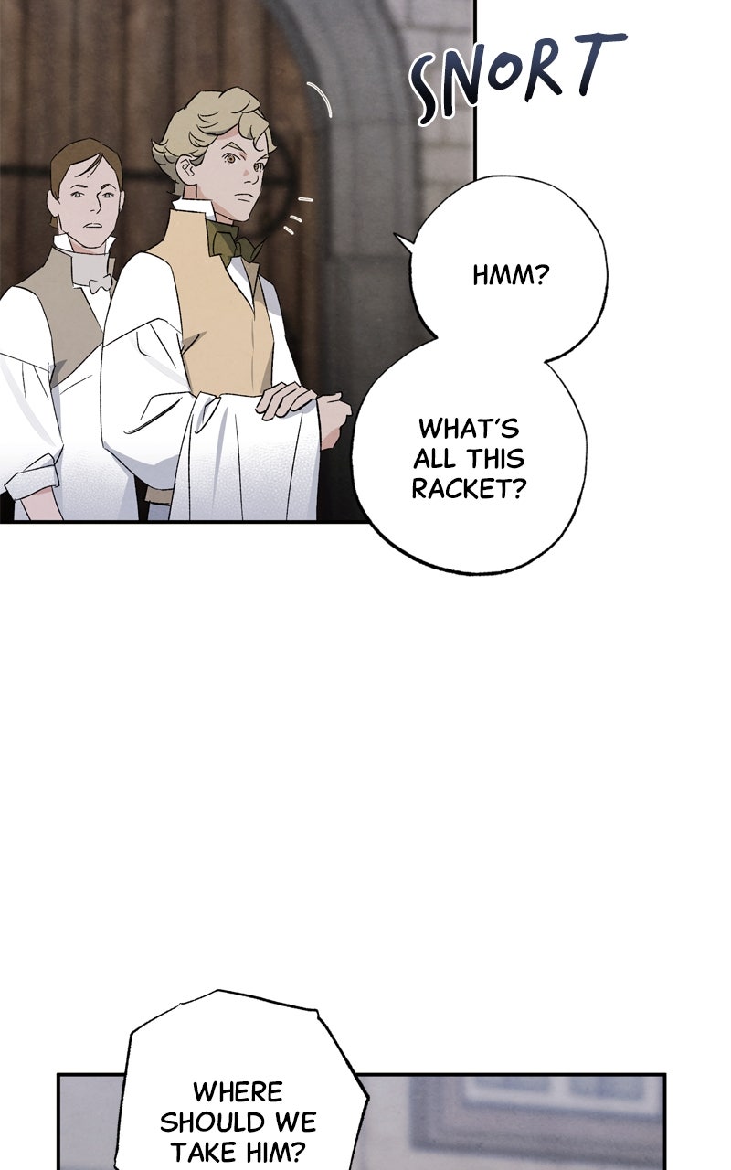 Read Dr. Kim of London EN Manga Online