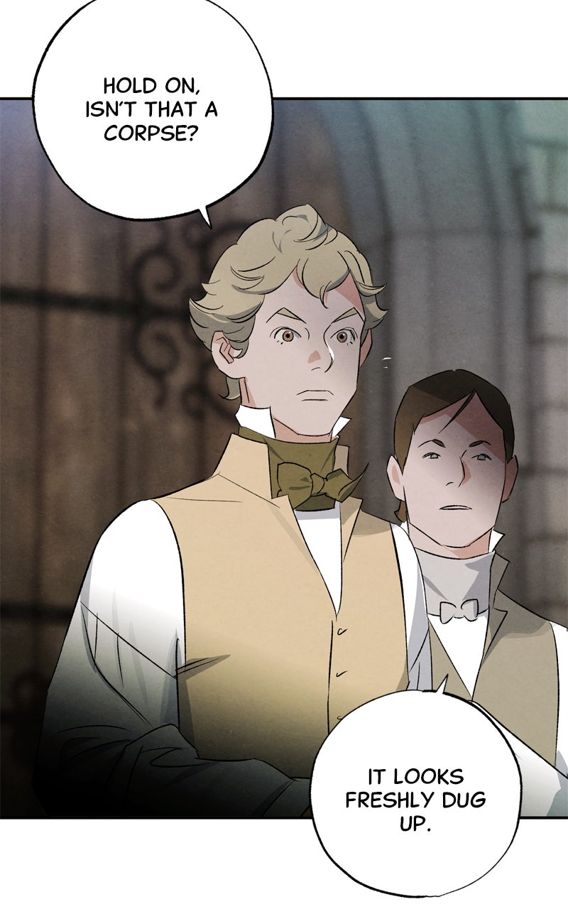 Read Dr. Kim of London EN Manga Online