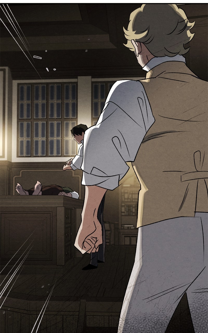 Read Dr. Kim of London EN Manga Online