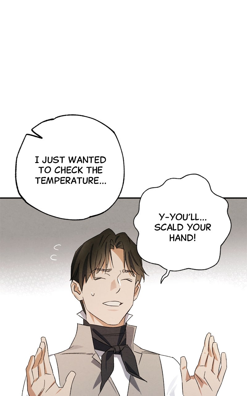 Read Dr. Kim of London EN Manga Online