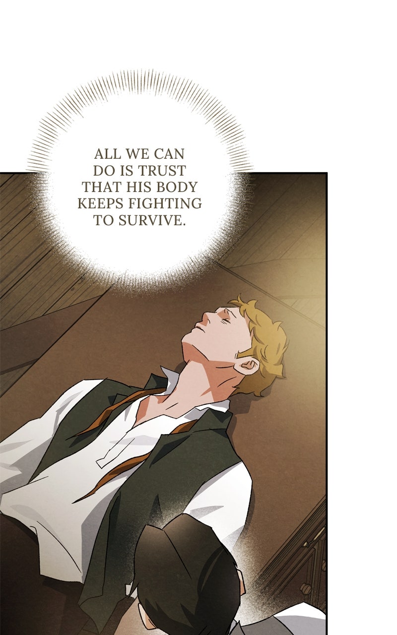 Read Dr. Kim of London EN Manga Online