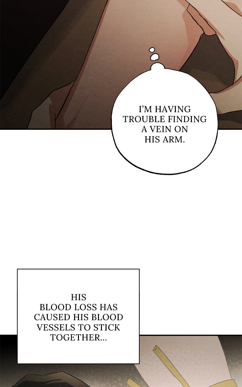 Read Dr. Kim of London EN Manga Online