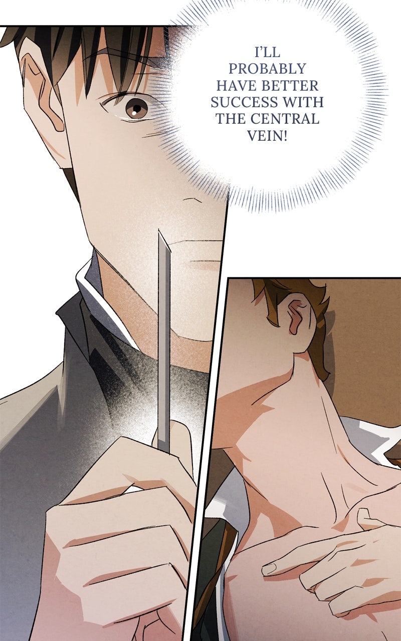 Read Dr. Kim of London EN Manga Online