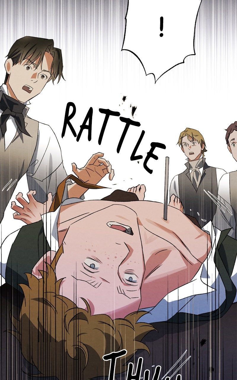 Read Dr. Kim of London EN Manga Online