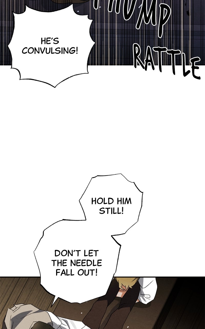 Read Dr. Kim of London EN Manga Online