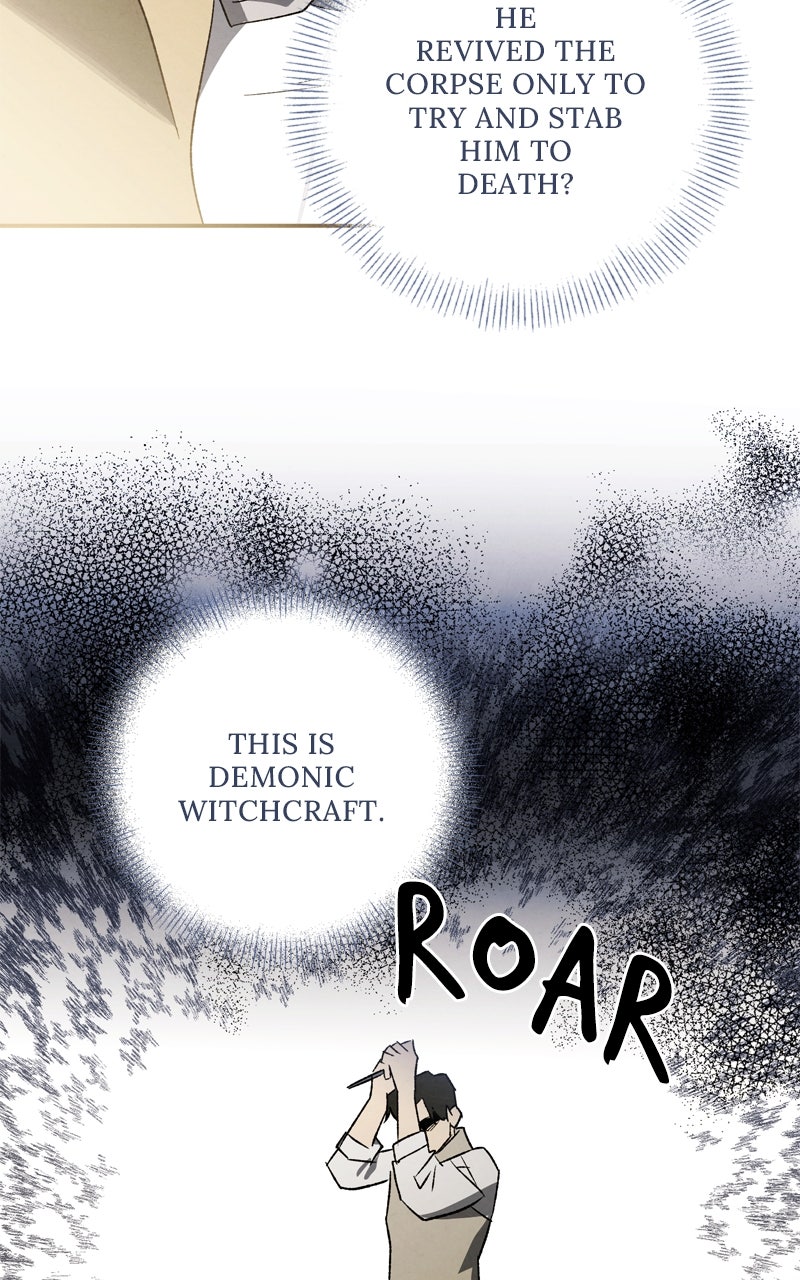 Read Dr. Kim of London EN Manga Online