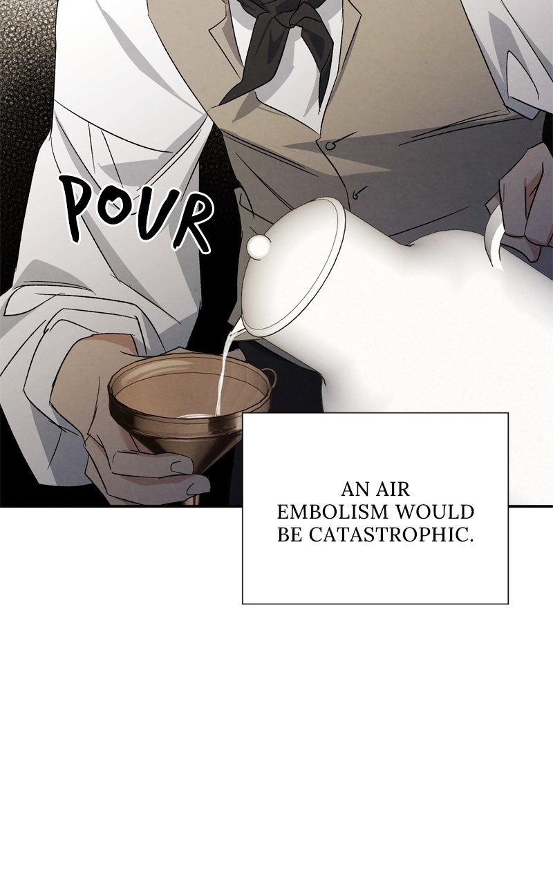 Read Dr. Kim of London EN Manga Online