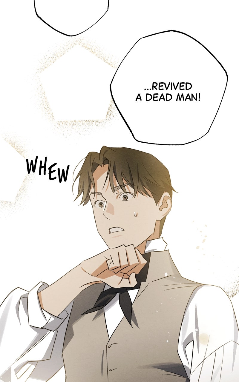 Read Dr. Kim of London EN Manga Online