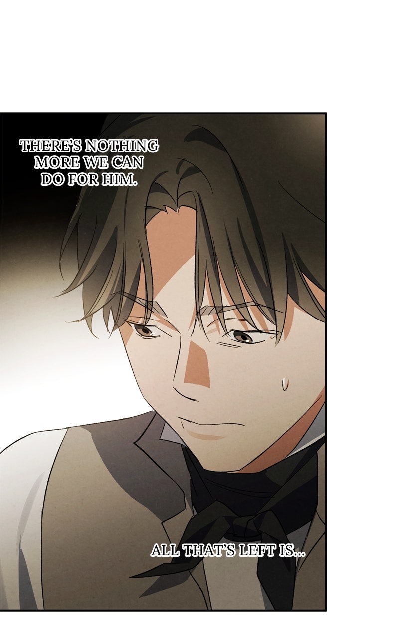 Read Dr. Kim of London EN Manga Online