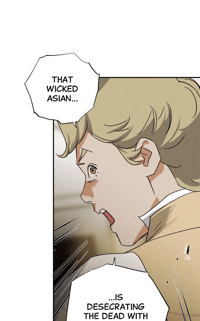 Read Dr. Kim of London EN Manga Online