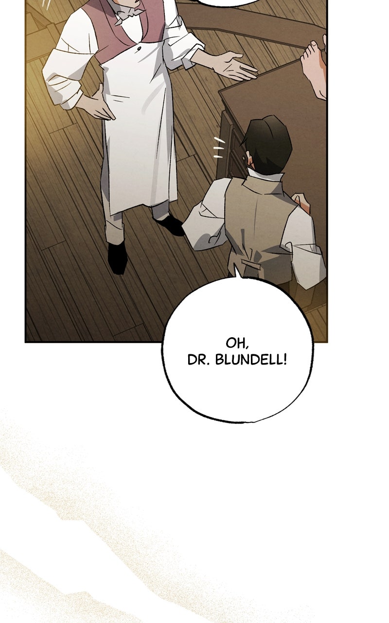 Read Dr. Kim of London EN Manga Online
