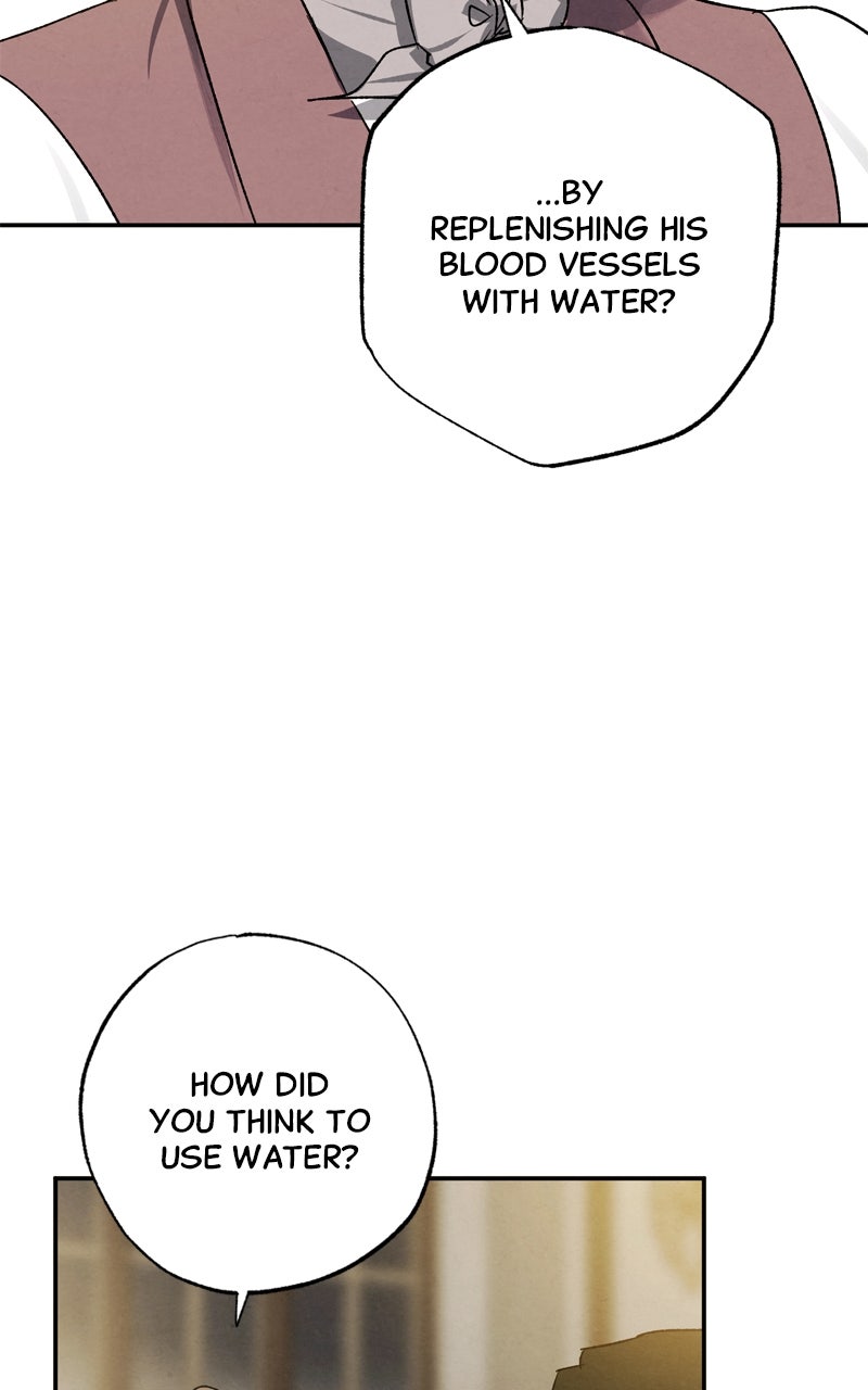 Read Dr. Kim of London EN Manga Online