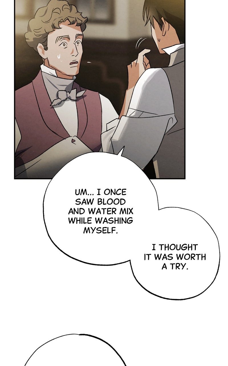 Read Dr. Kim of London EN Manga Online