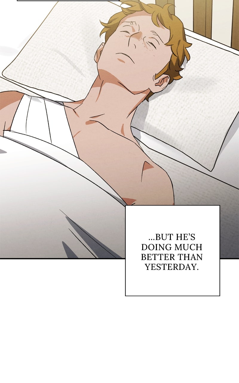 Read Dr. Kim of London EN Manga Online