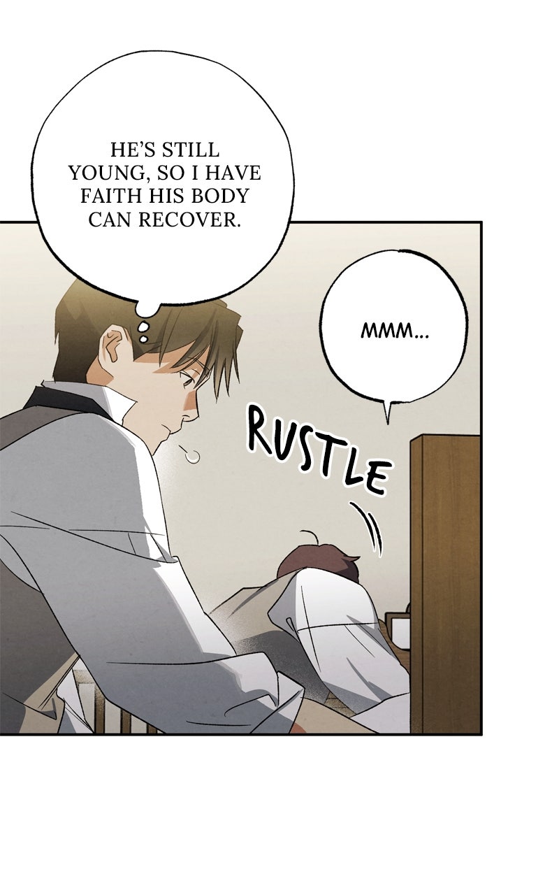 Read Dr. Kim of London EN Manga Online