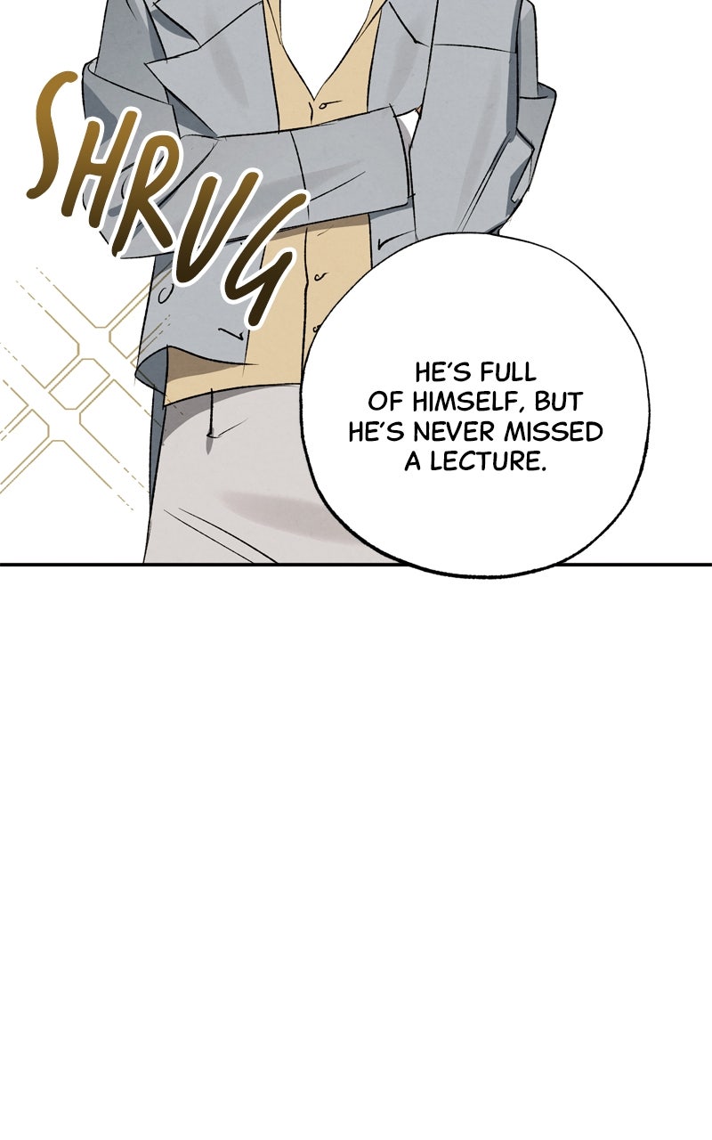 Read Dr. Kim of London EN Manga Online