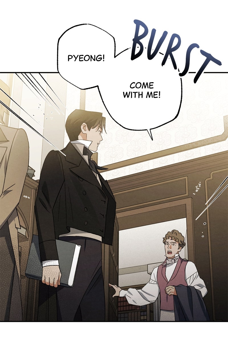 Read Dr. Kim of London EN Manga Online