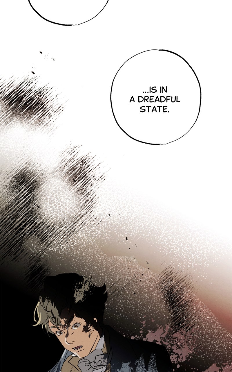 Read Dr. Kim of London EN Manga Online