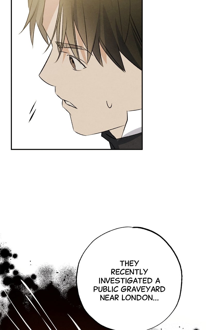 Read Dr. Kim of London EN Manga Online