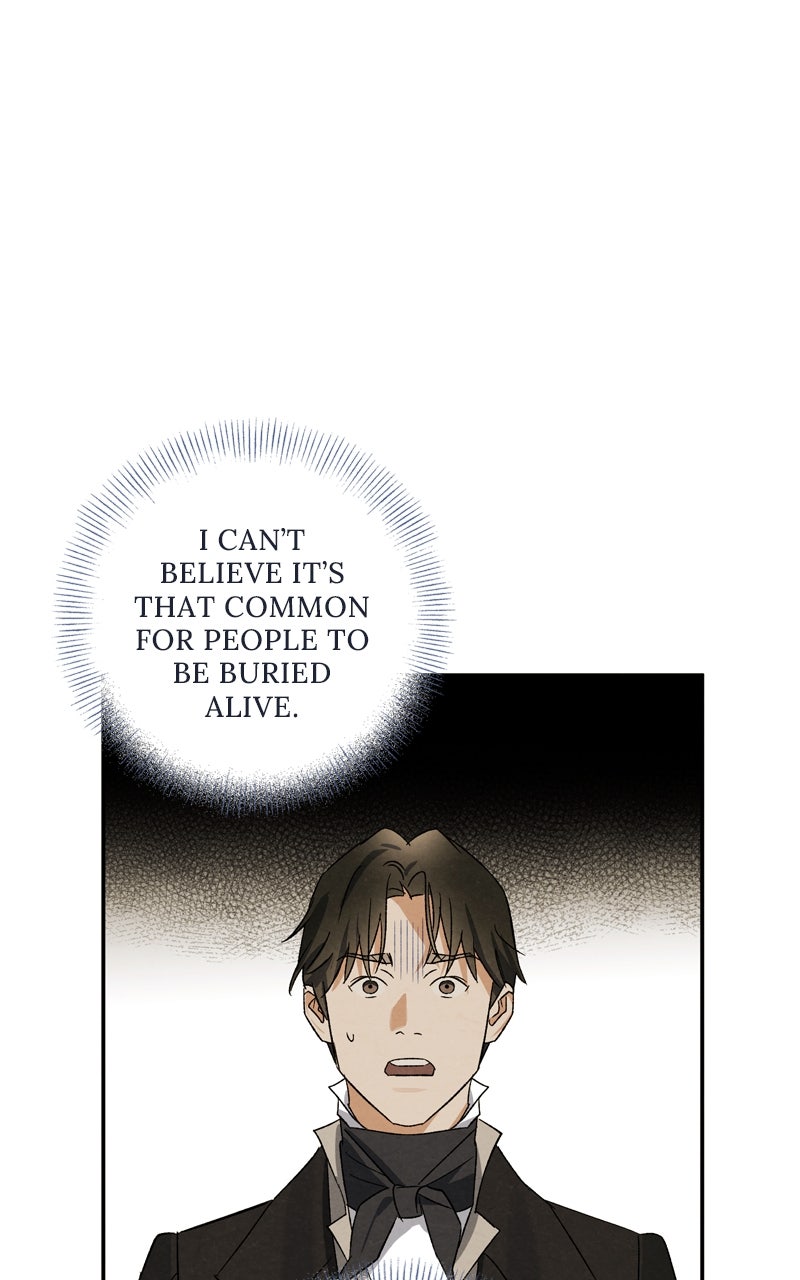 Read Dr. Kim of London EN Manga Online