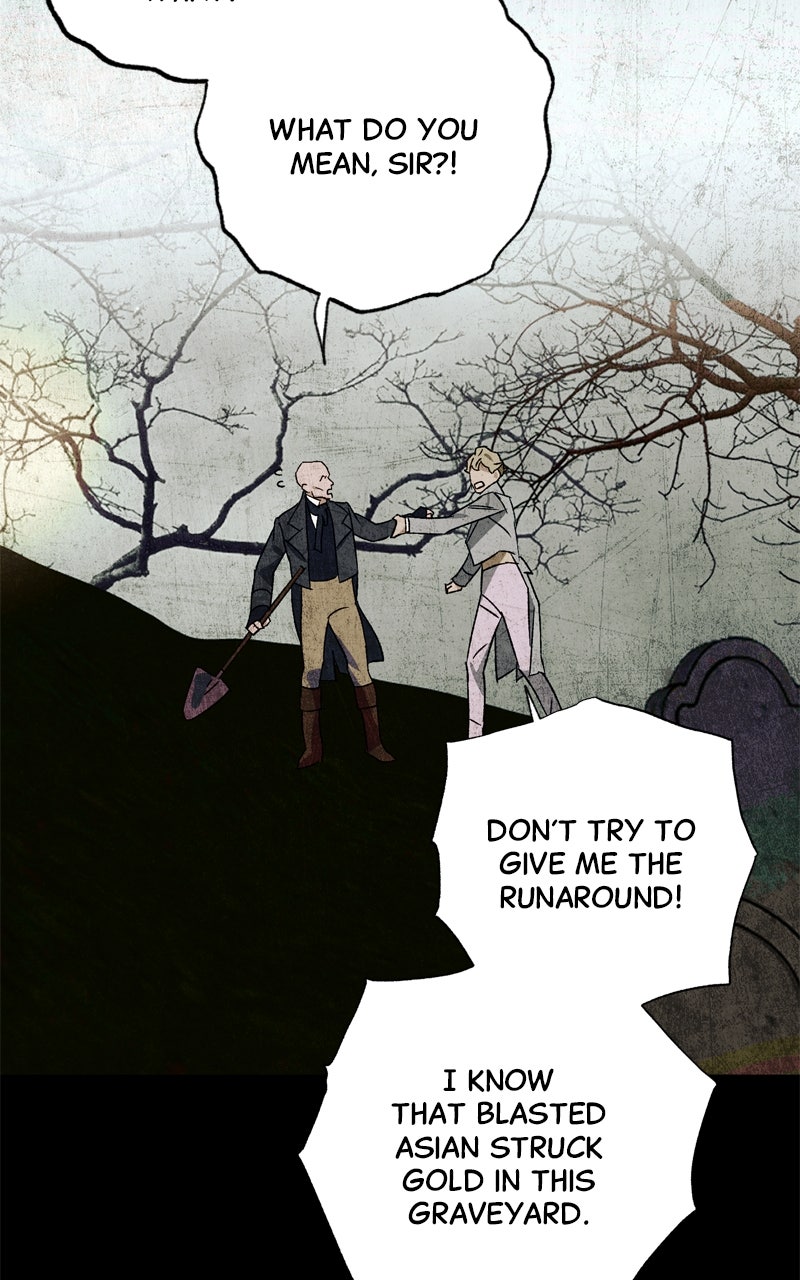 Read Dr. Kim of London EN Manga Online