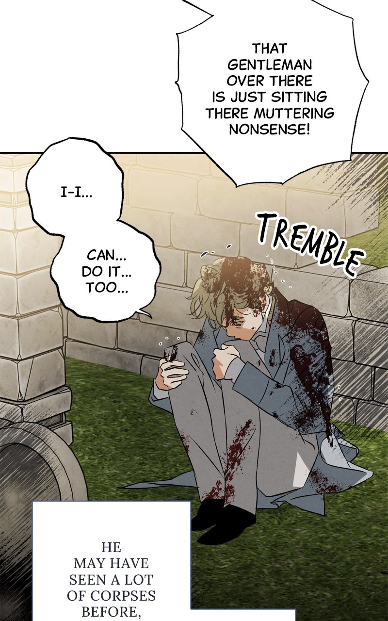 Read Dr. Kim of London EN Manga Online