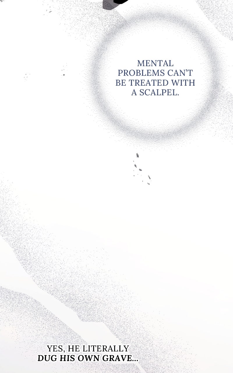 Read Dr. Kim of London EN Manga Online