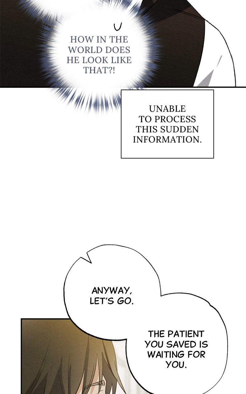 Read Dr. Kim of London EN Manga Online