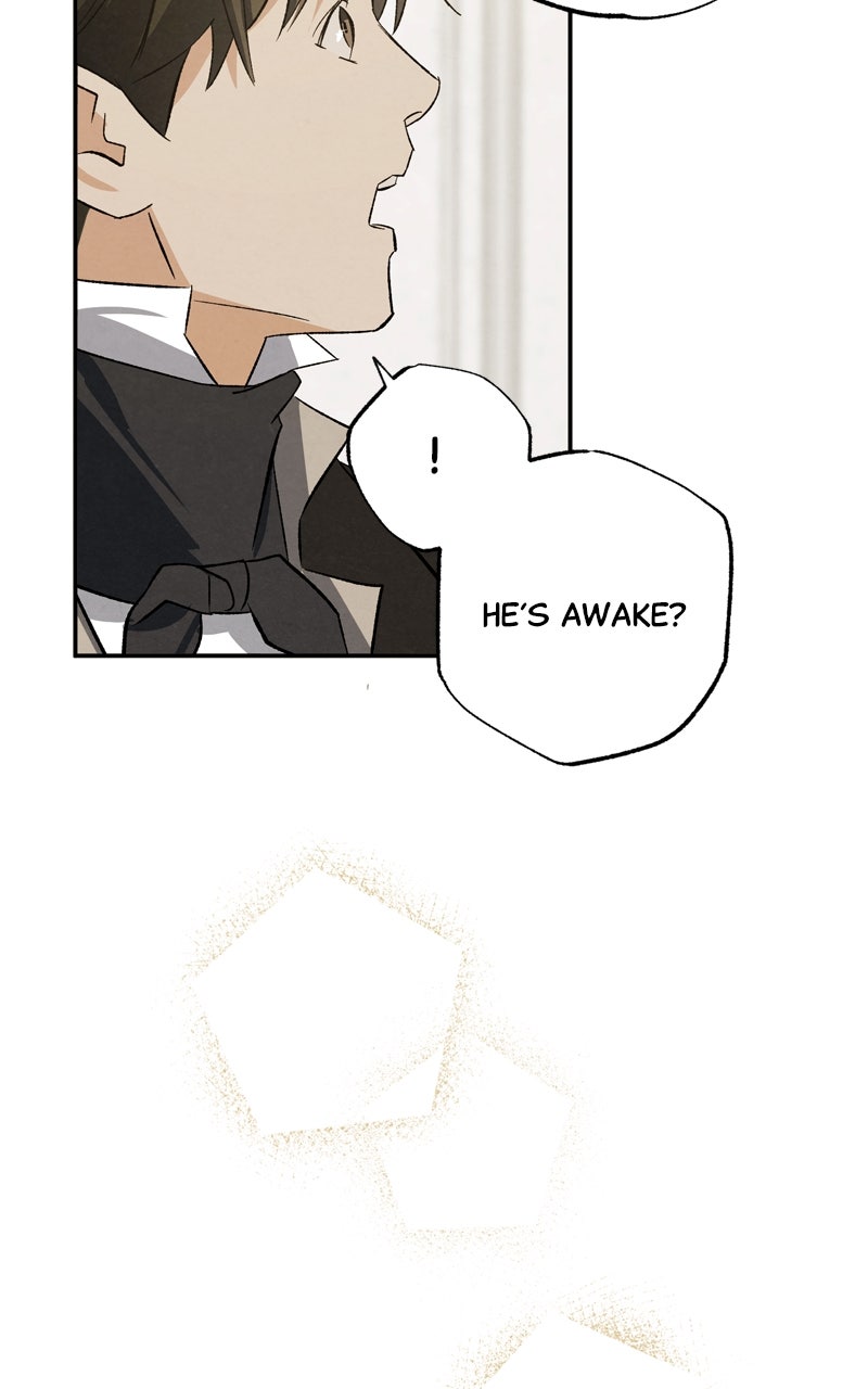 Read Dr. Kim of London EN Manga Online