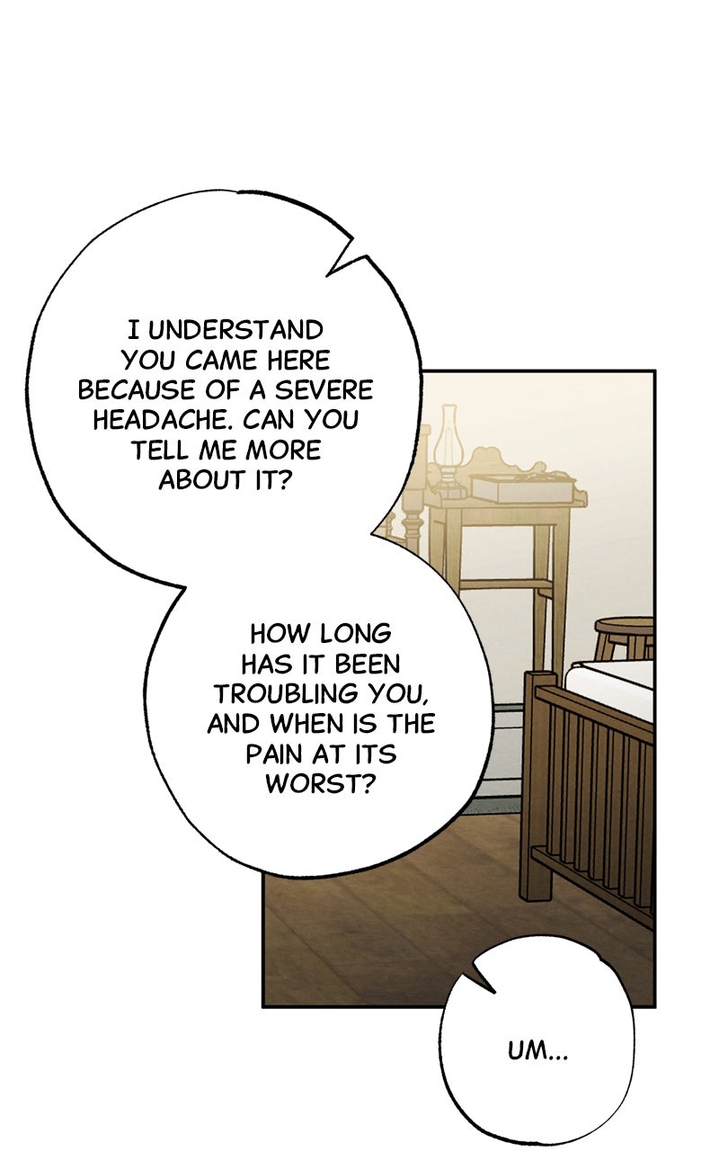 Read Dr. Kim of London EN Manga Online