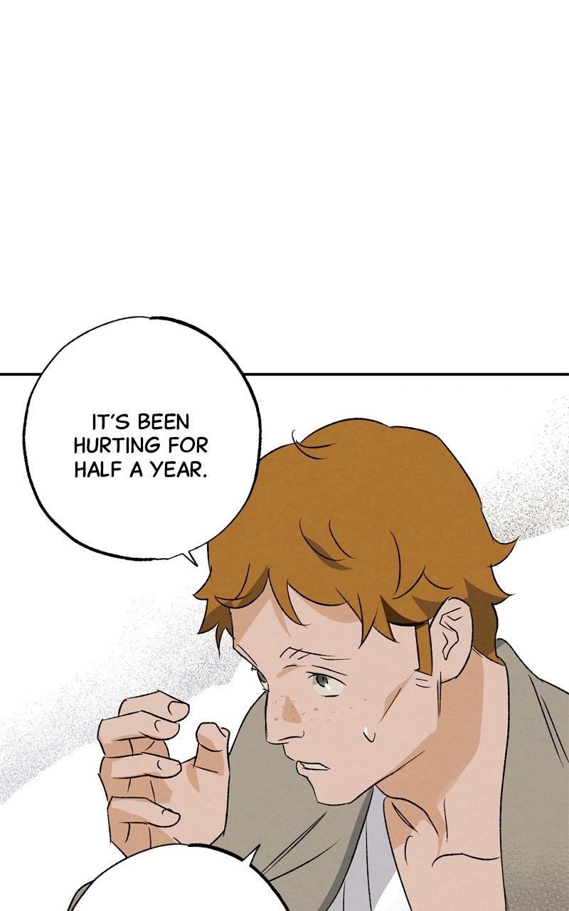 Read Dr. Kim of London EN Manga Online