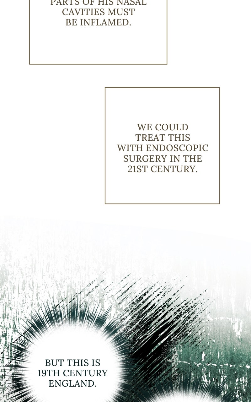 Read Dr. Kim of London EN Manga Online