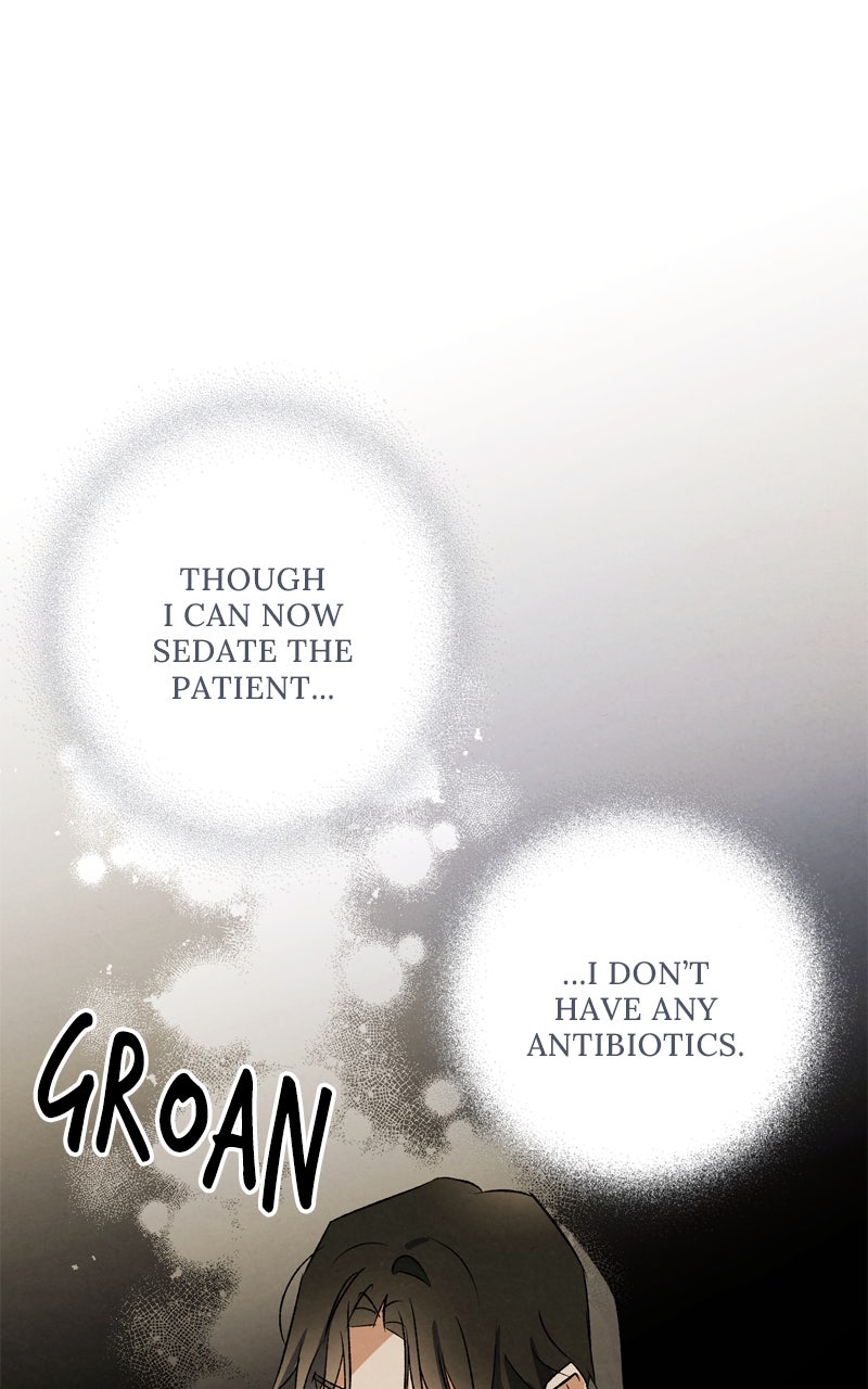 Read Dr. Kim of London EN Manga Online