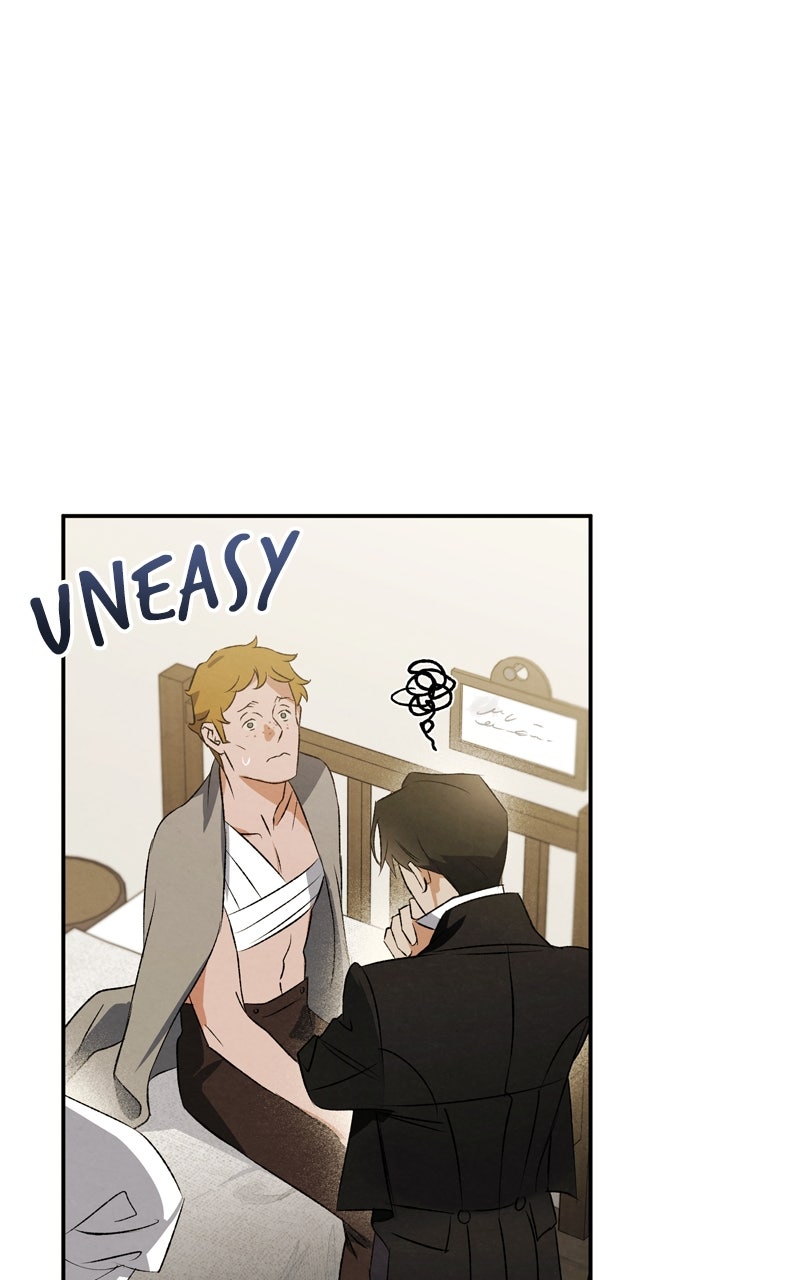 Read Dr. Kim of London EN Manga Online