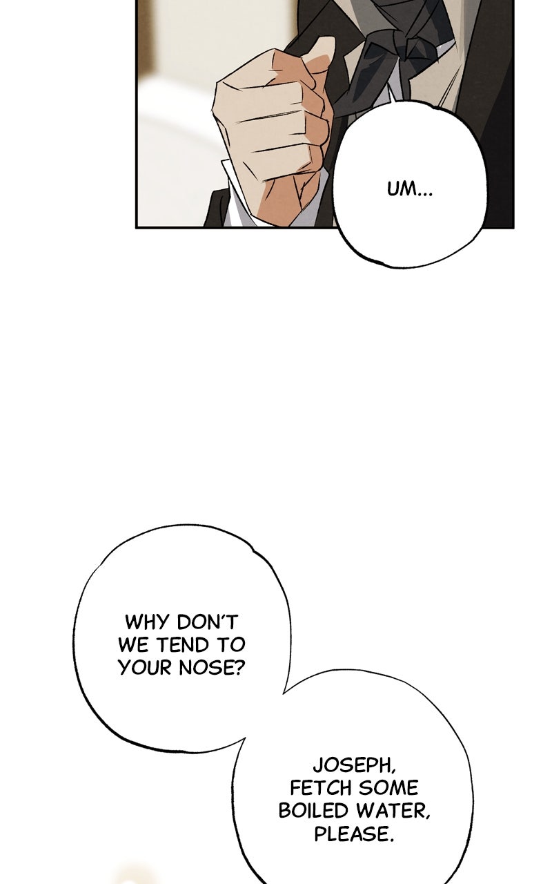 Read Dr. Kim of London EN Manga Online